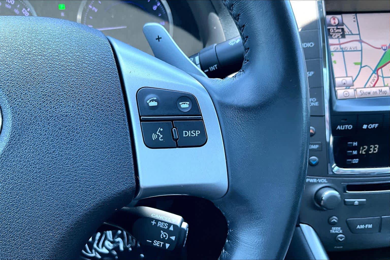 Used 2012 Lexus IS 250 w/ Premium Pkg Value Edition RWD image 22