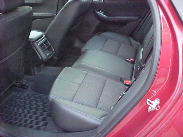 Used 2020 Chevrolet Impala LT w/ LT Convenience Package FWD image 15