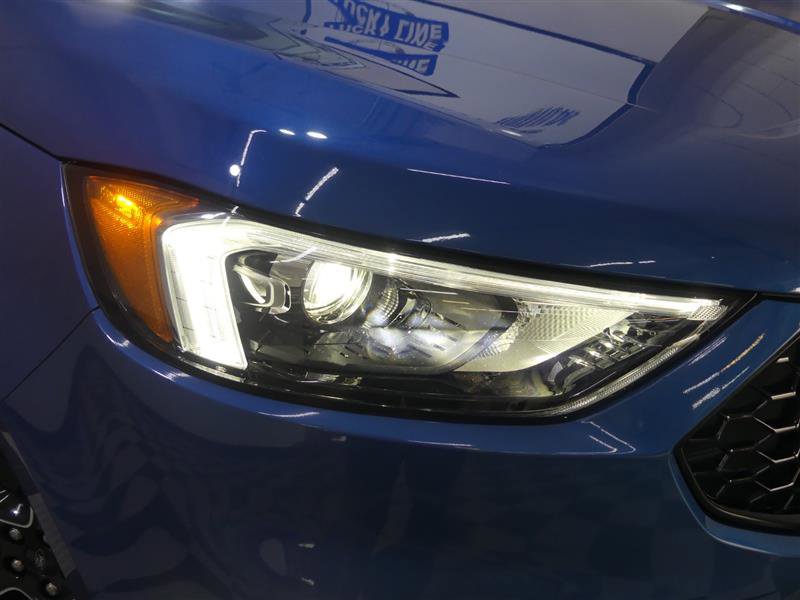 Used 2020 Ford Edge ST AWD/4WD image 15