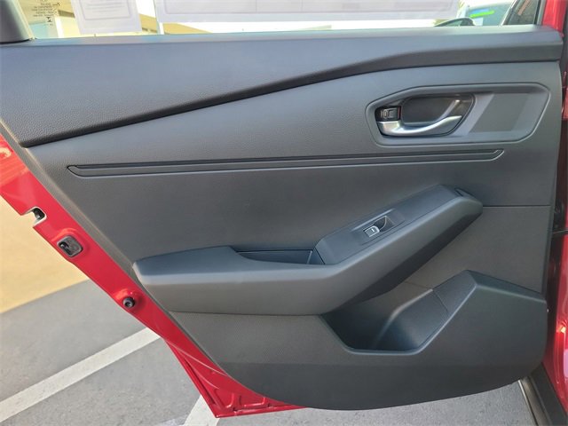 New 2025 Honda Accord Sport image 13