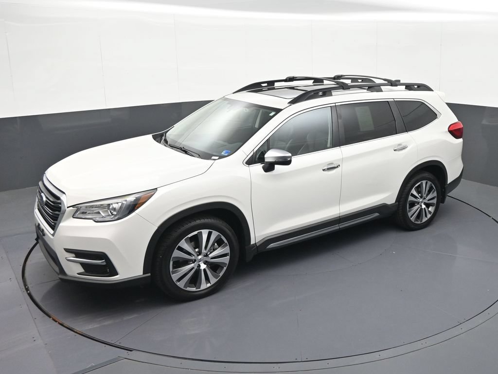 Used 2021 Subaru Ascent Touring AWD/4WD image 24