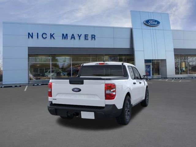 New 2026 Ford Maverick XLT w/ XLT Luxury Package image 9