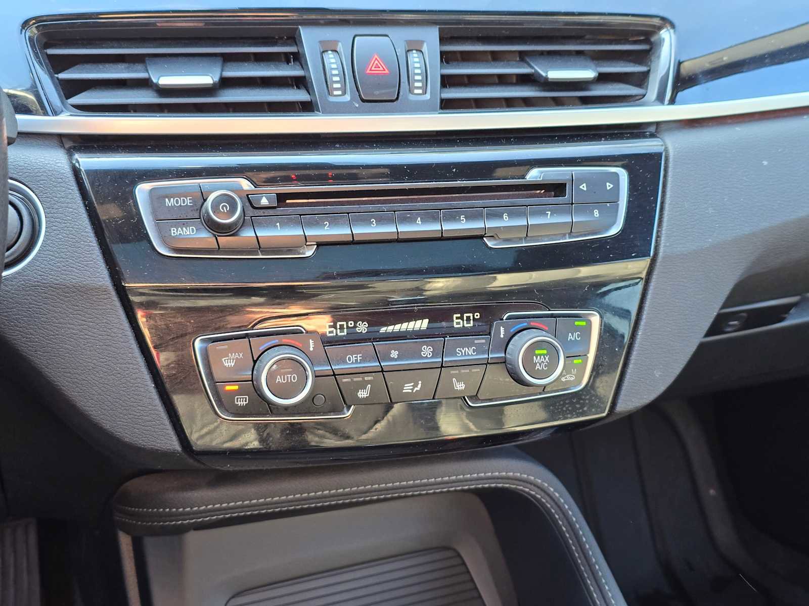 Used 2018 BMW X1 xDrive28i image 24