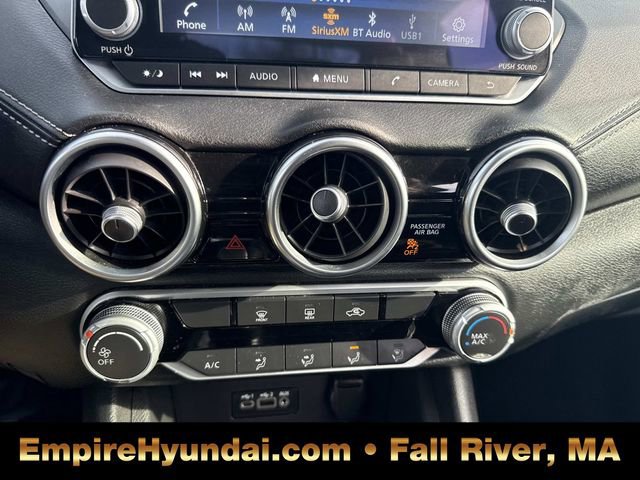 Used 2023 Nissan Sentra SV image 22