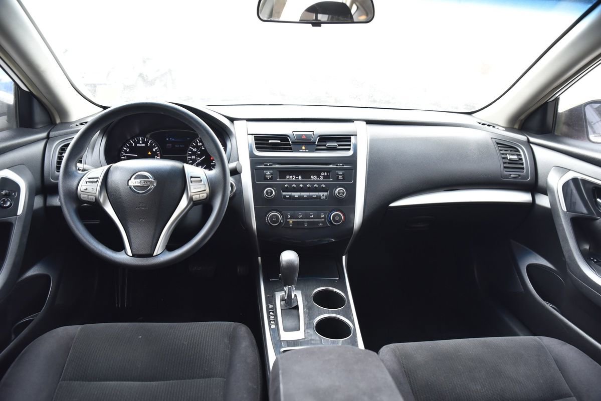 Used 2013 Nissan Altima 2.5 S image 15