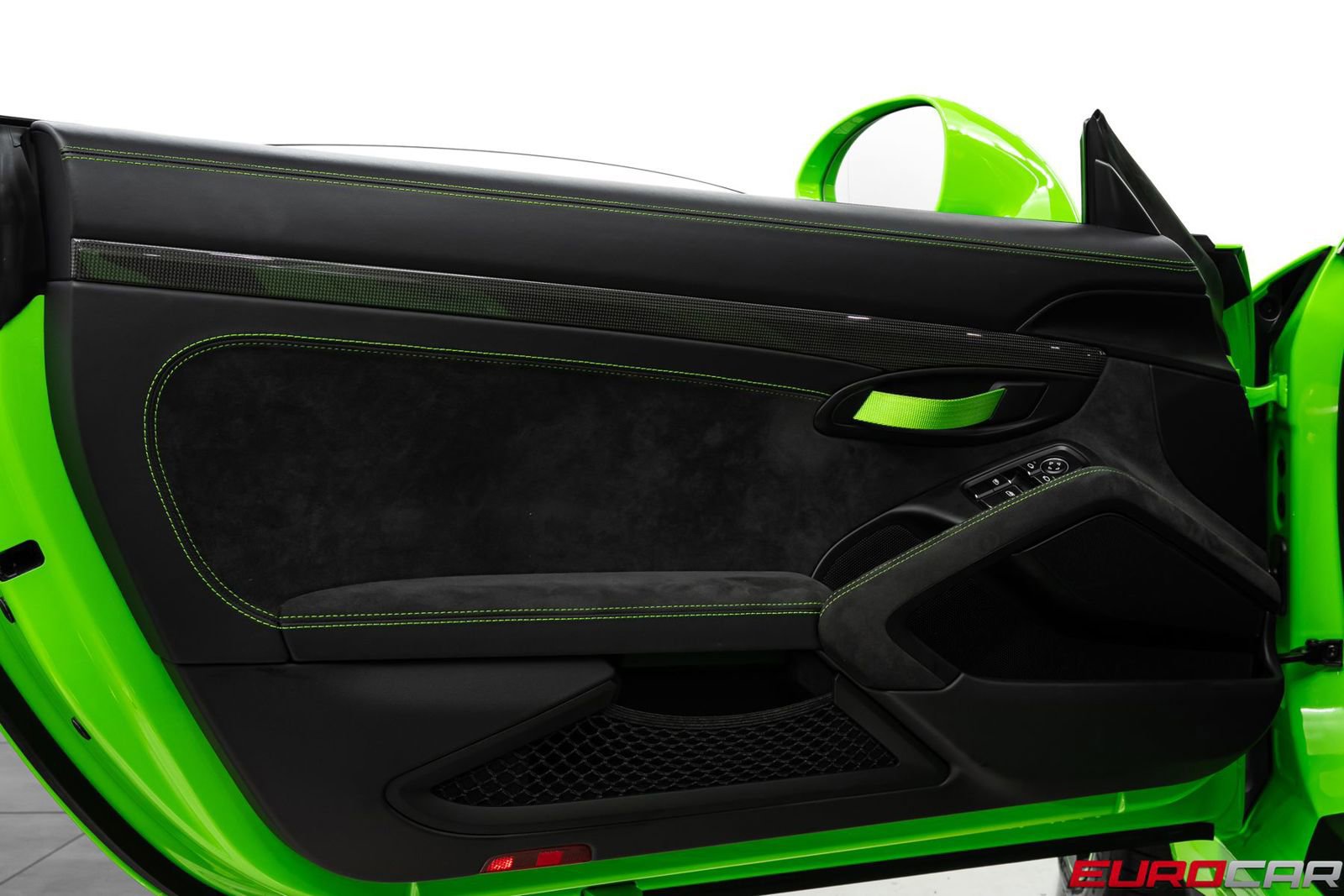 Used 2019 Porsche 911 GT3 RS image 26