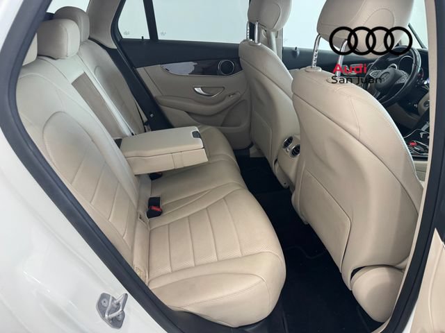 Used 2016 Mercedes-Benz GLC 300 image 25