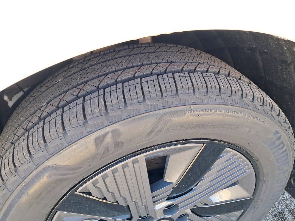 New 2025 Nissan Murano SL image 29