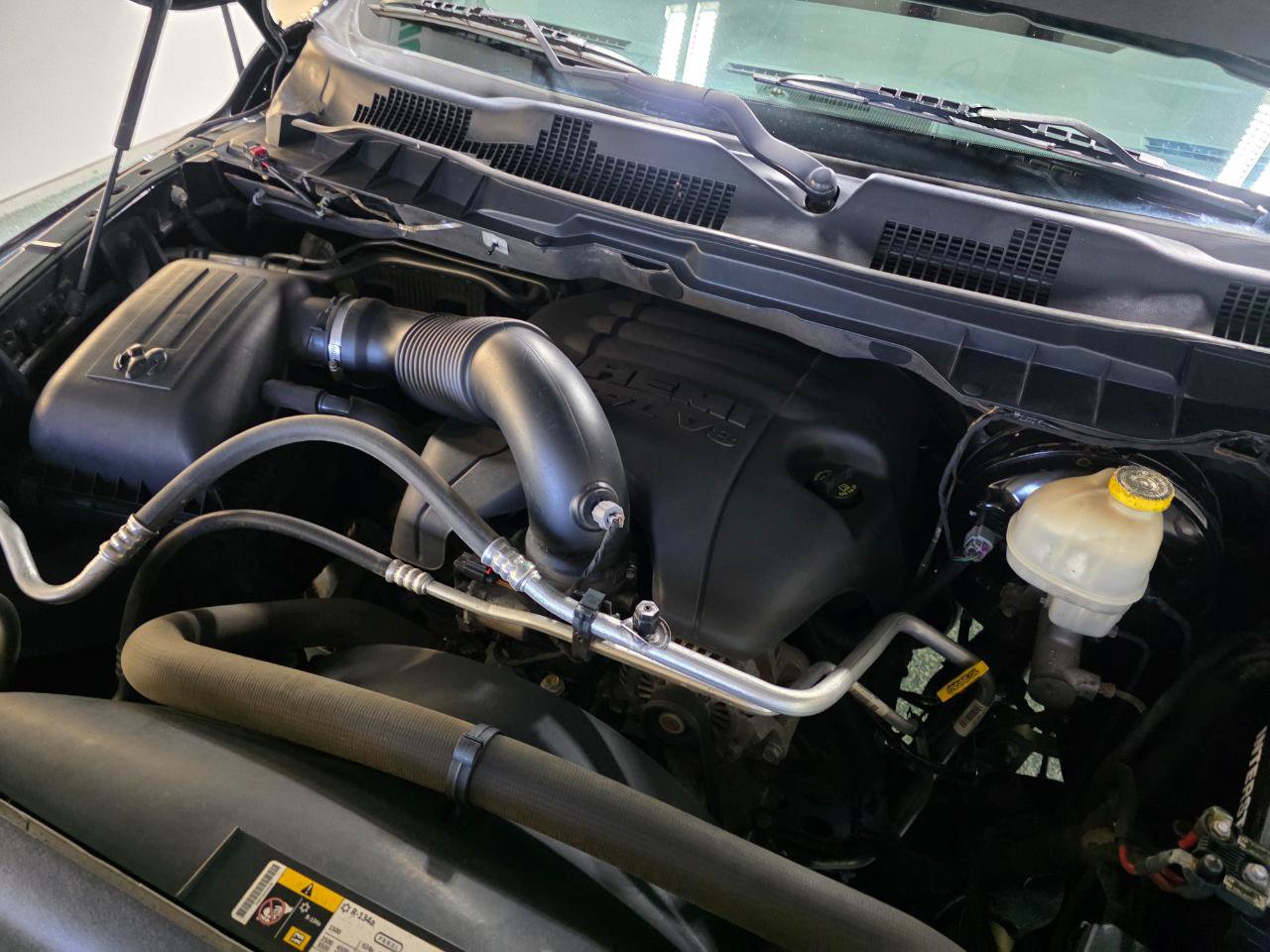 Used 2014 RAM 1500 Big Horn AWD/4WD image 40