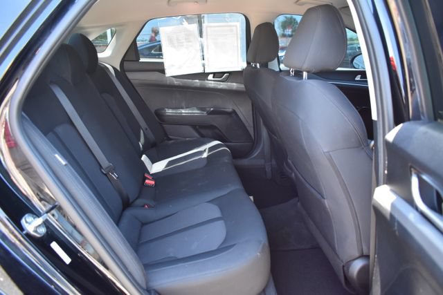 Used 2022 Kia K5 LX FWD image 33