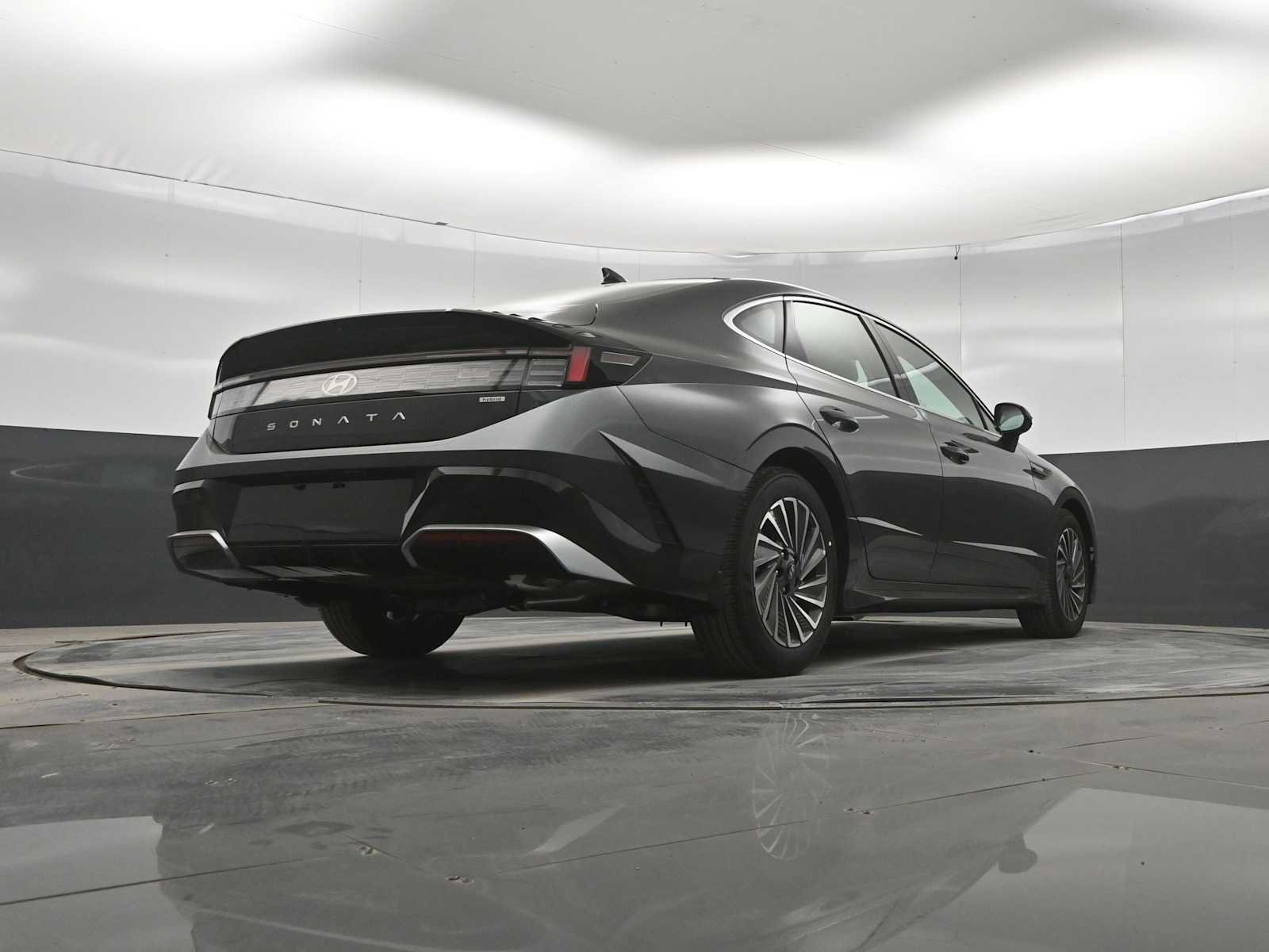 New 2026 Hyundai Sonata SEL FWD image 36