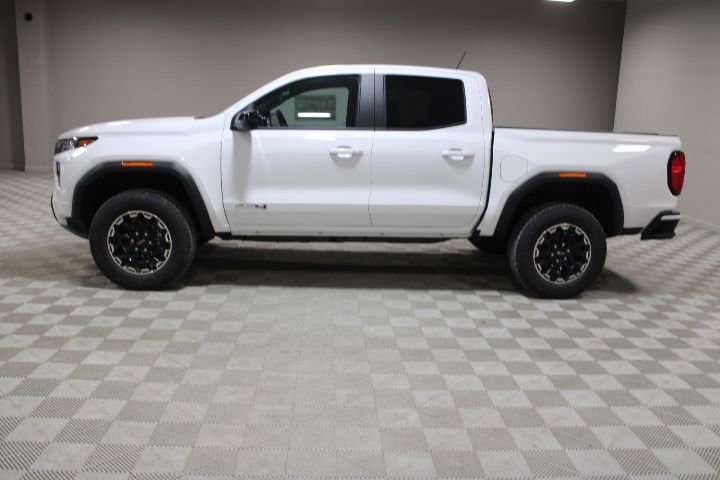 New 2026 GMC Canyon AT4 w/ Technology Plus Package image 9