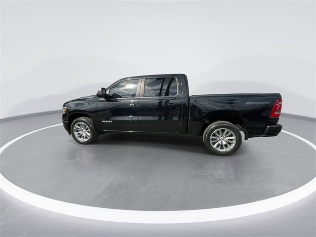 Certified 2023 RAM 1500 Laramie image 5