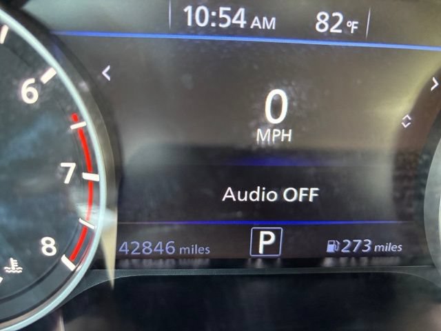 Used 2020 Nissan Altima 2.5 SR w/ Premium Package AWD/4WD image 16
