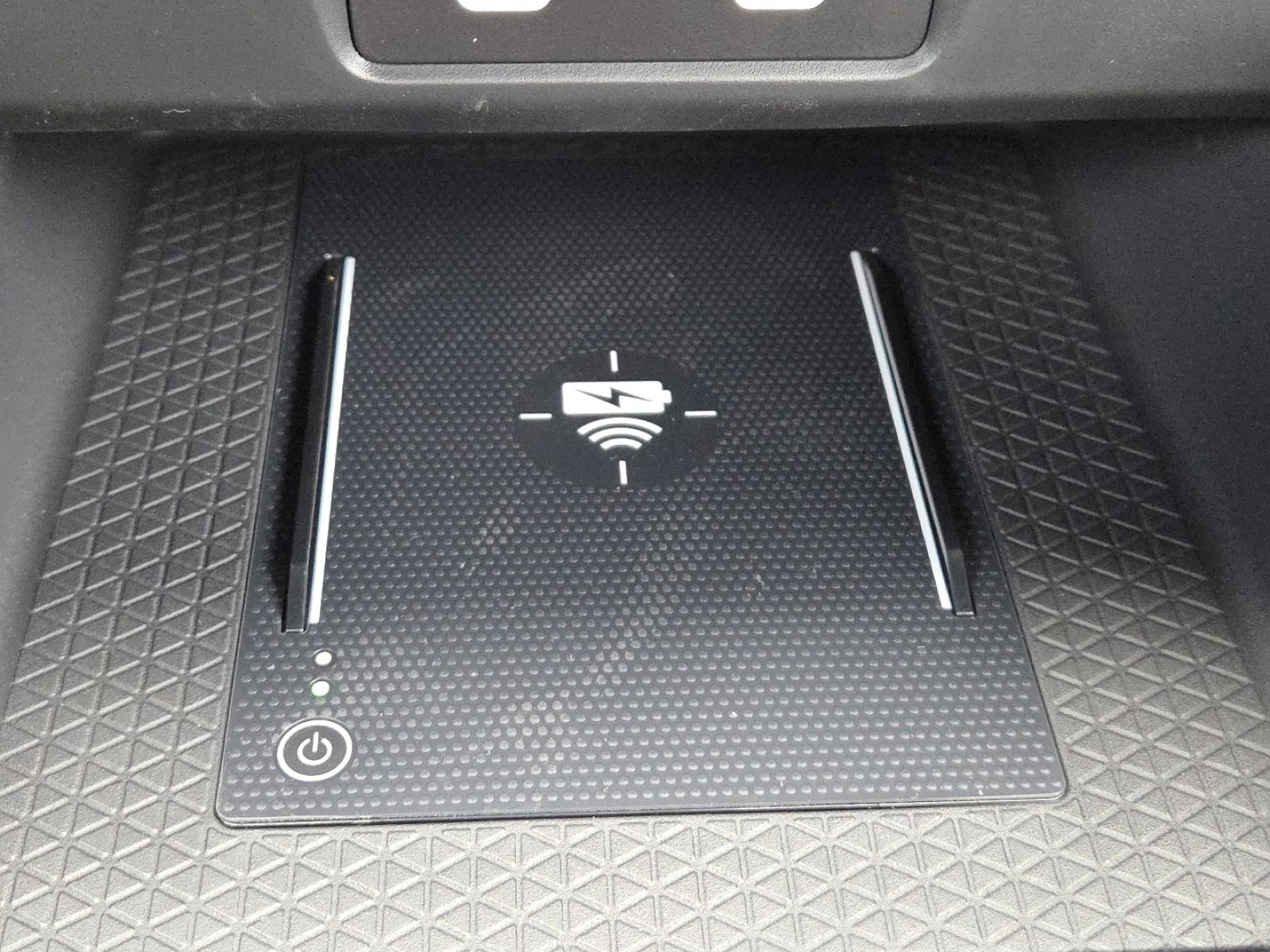 New 2026 Honda Accord Sport image 10