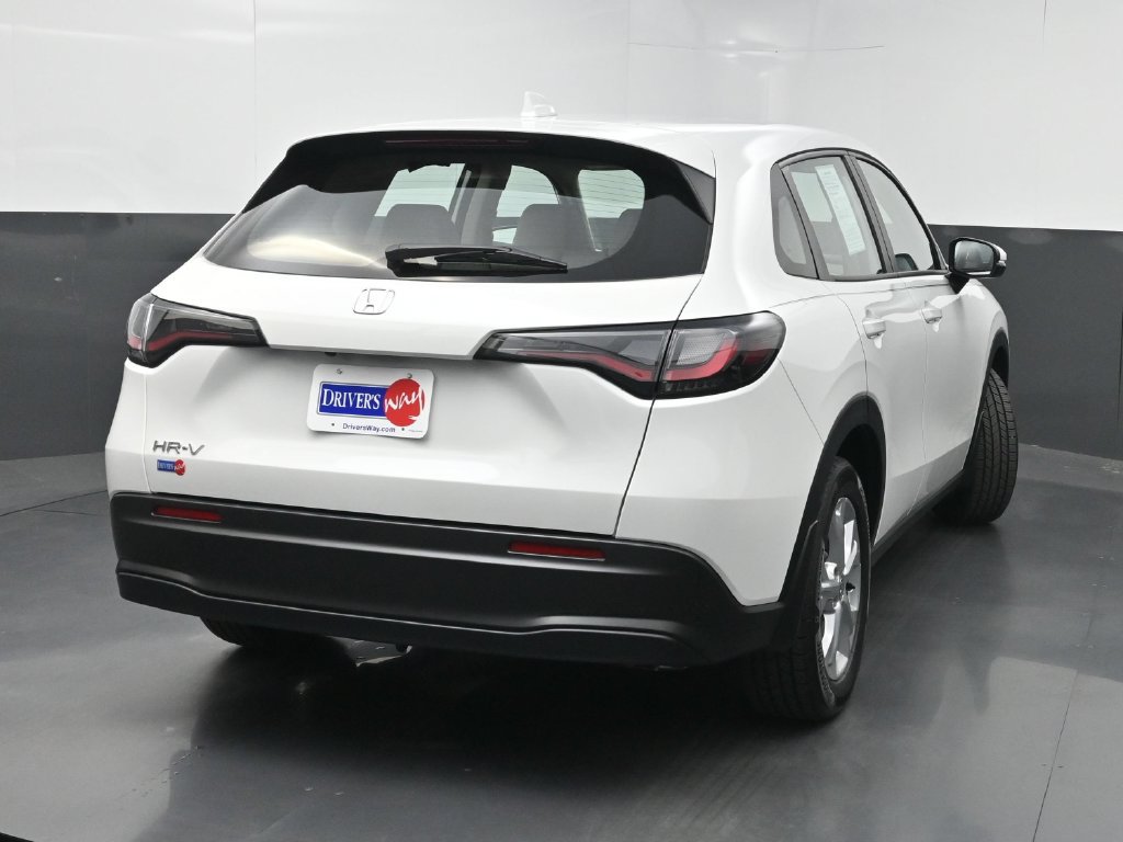 Used 2024 Honda HR-V LX image 37