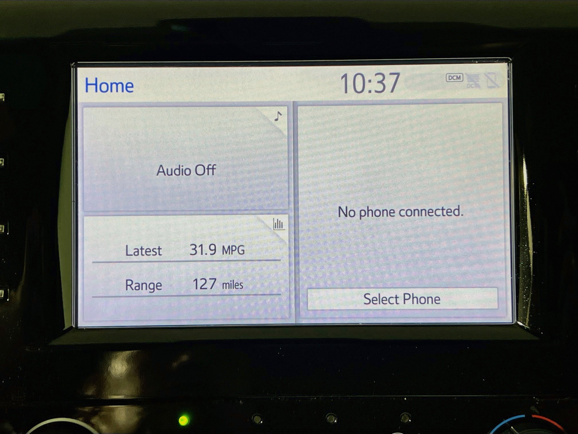 Used 2019 Toyota Camry LE FWD image 26