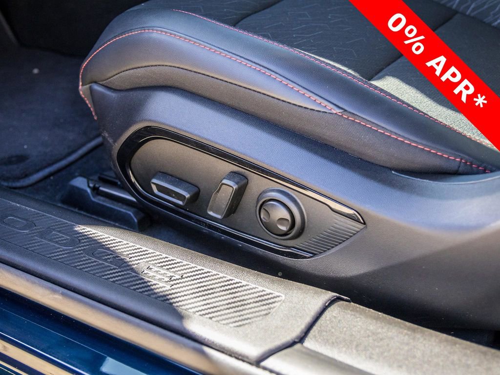 New 2025 Dodge Charger R/T w/ Quick Order Package 25M R/T image 22