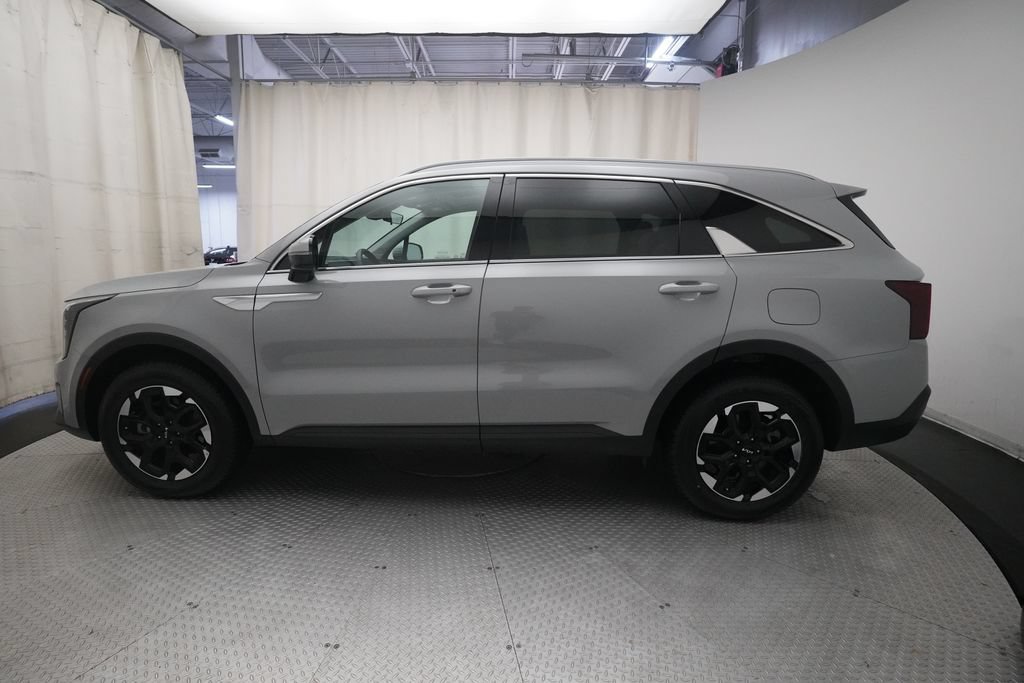 Used 2024 Kia Sorento S w/ Panoramic Sunroof Package AWD/4WD image 23