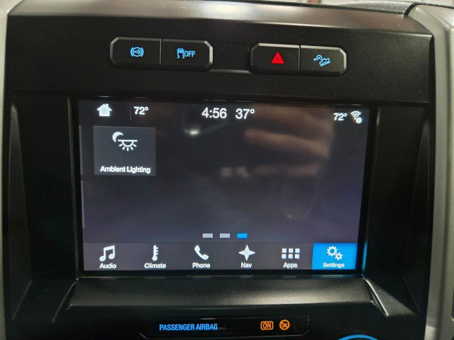 Used 2017 Ford F250 Lariat w/ Lariat Ultimate Package image 64