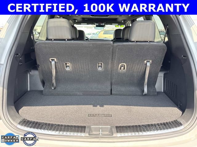 Certified 2025 Kia Telluride SX X-Line image 6