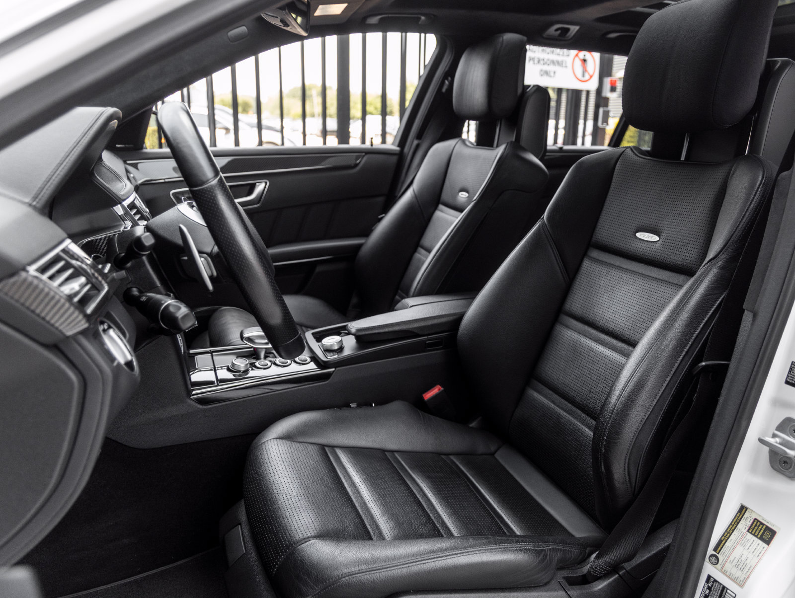 Used 2012 Mercedes-Benz E 63 AMG Wagon image 26