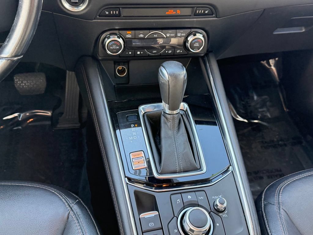 Used 2017 MAZDA CX-5 Grand Select AWD/4WD image 20