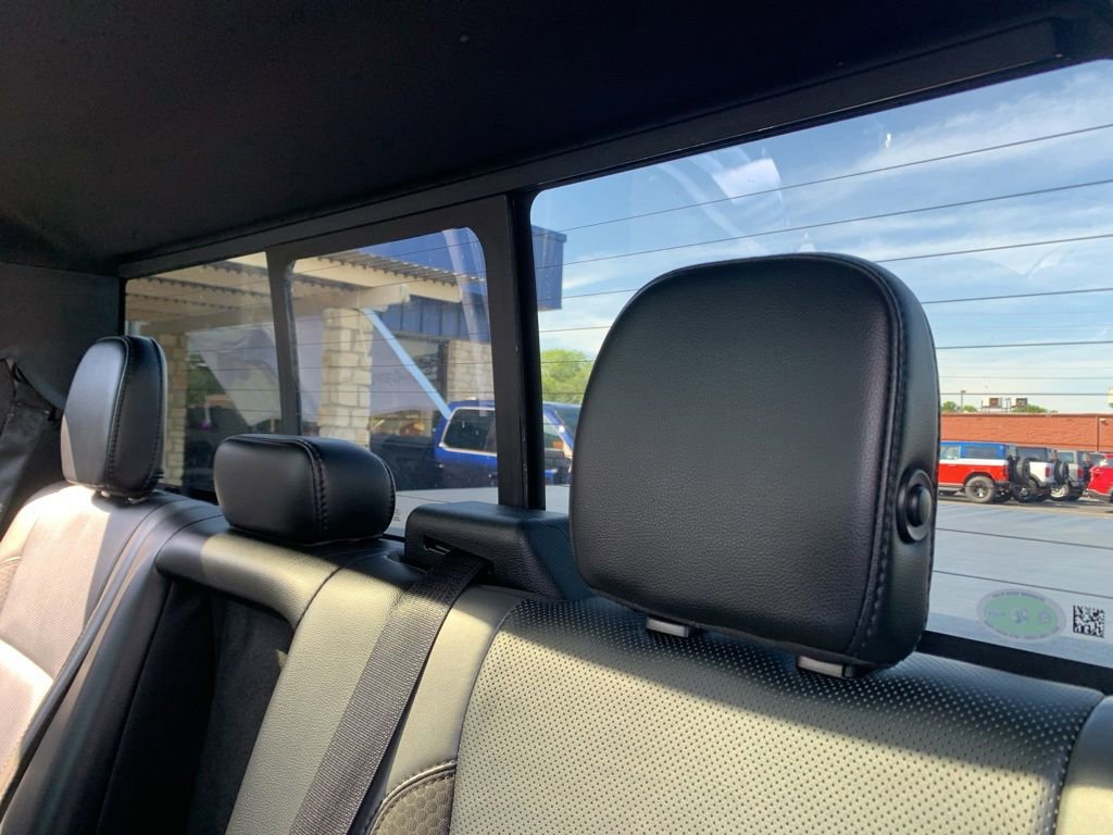 Used 2019 Ford F150 Raptor w/ Equipment Group 802A Luxury AWD/4WD image 33