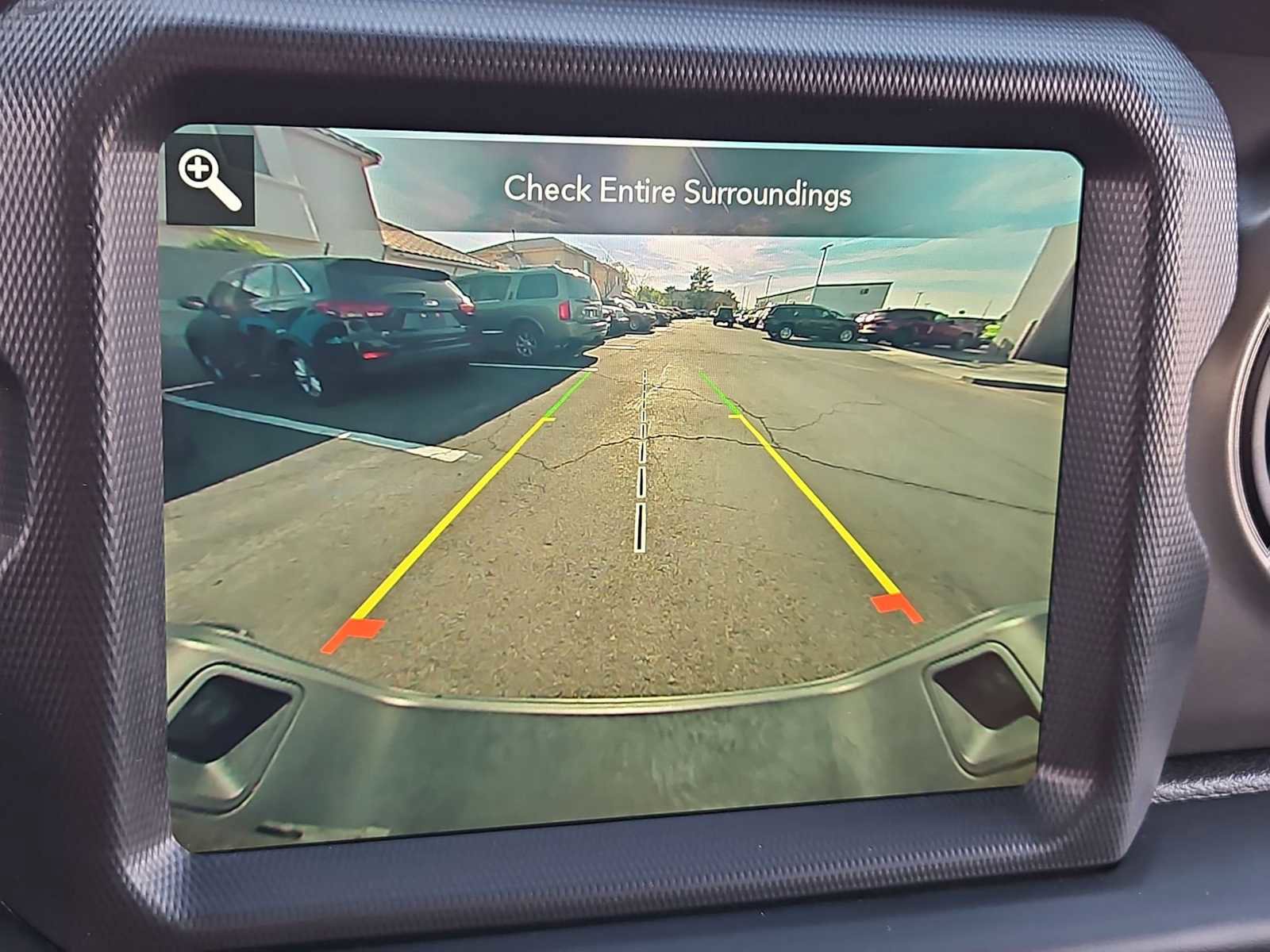 Used 2022 Jeep Gladiator Sport image 28