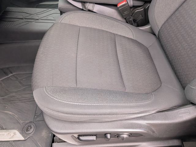 Used 2021 Chevrolet Silverado 1500 LT image 24