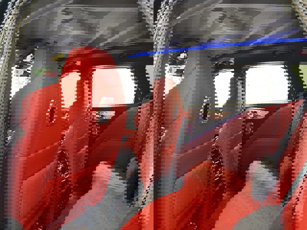 New 2026 BMW XM Label Red image 46