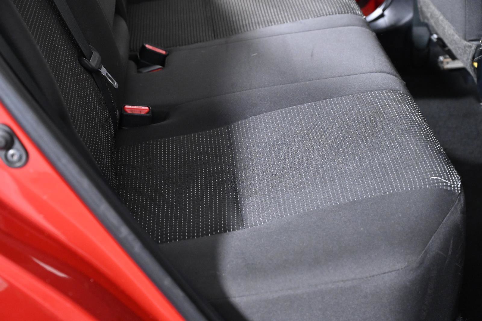 Used 2018 Toyota Corolla iM w/ All-Weather Mat Package image 24