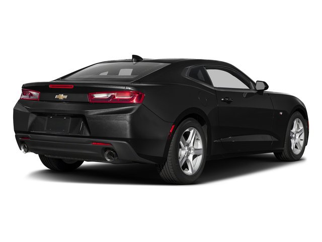 Used 2017 Chevrolet Camaro LT w/ RS Package video 2