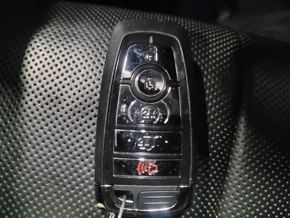 Used 2022 Lincoln Corsair AWD w/ Premium Package image 32