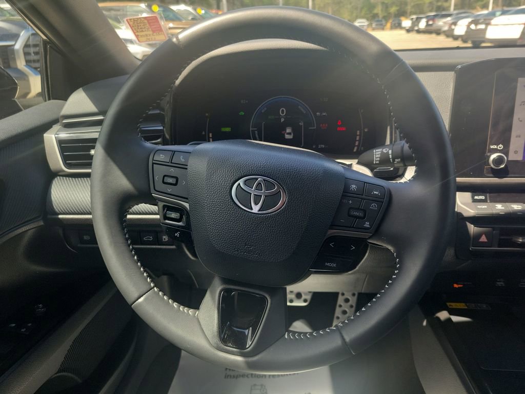 Certified 2025 Toyota Camry SE w/ Convenience Package FWD image 22