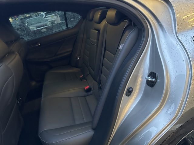 Used 2021 Lexus IS 350 F Sport w/ Accessory Package 2 image 38