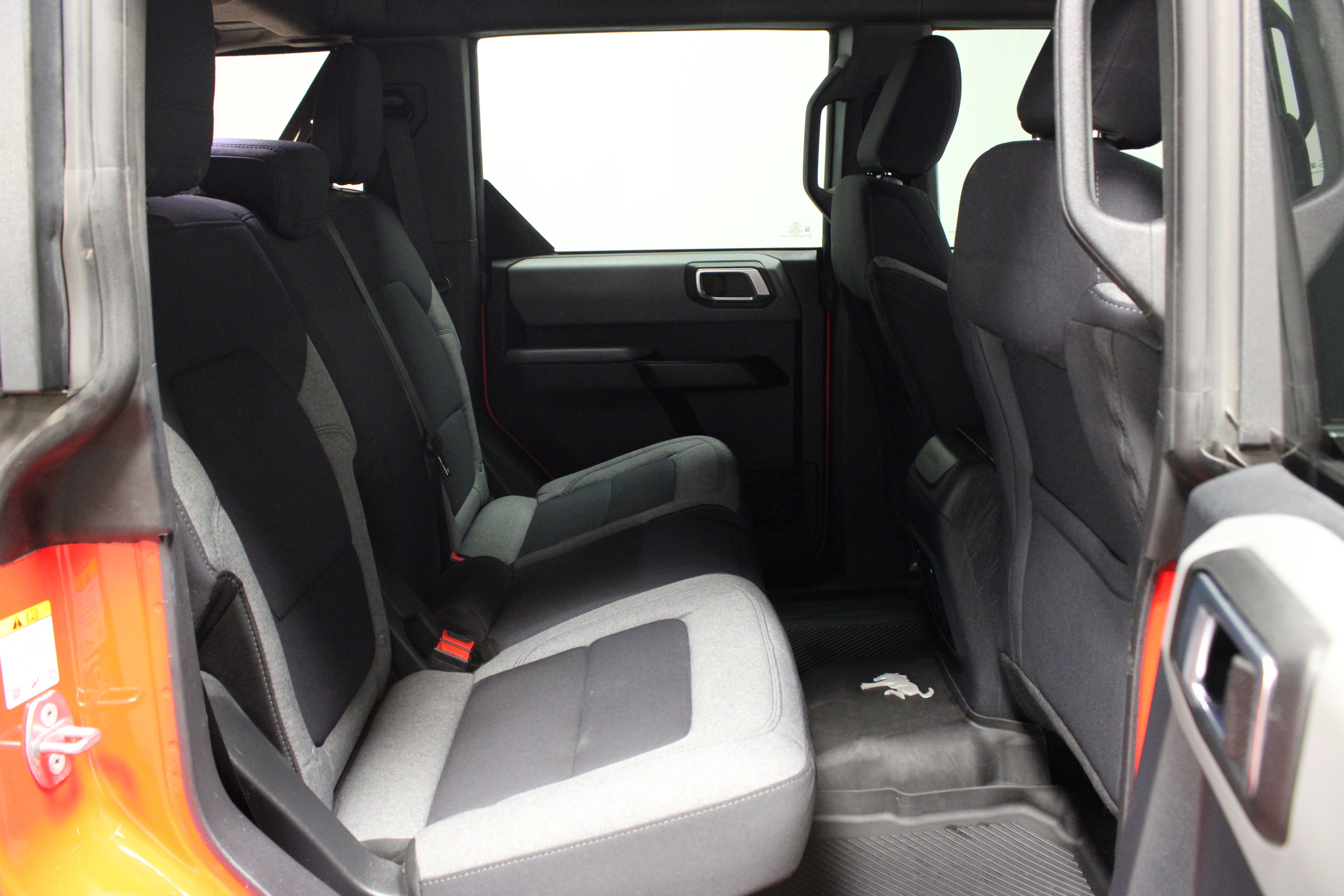 Used 2023 Ford Bronco 4-Door AWD/4WD image 15