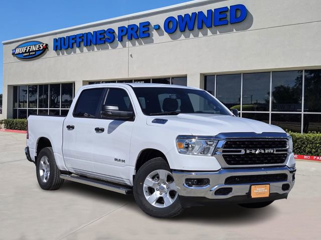 Used 2023 RAM 1500 Lone Star