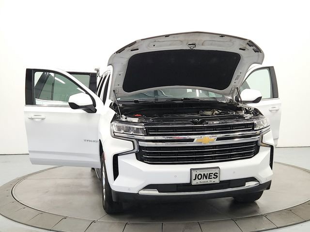 Used 2023 Chevrolet Tahoe LT AWD/4WD image 10