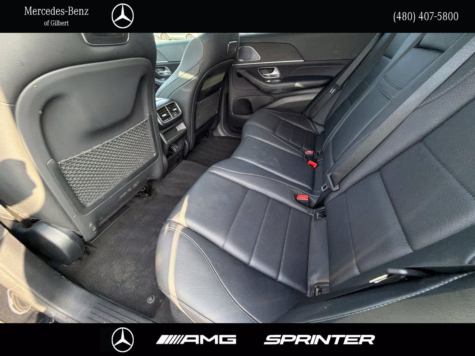 Used 2020 Mercedes-Benz GLE 350 image 17
