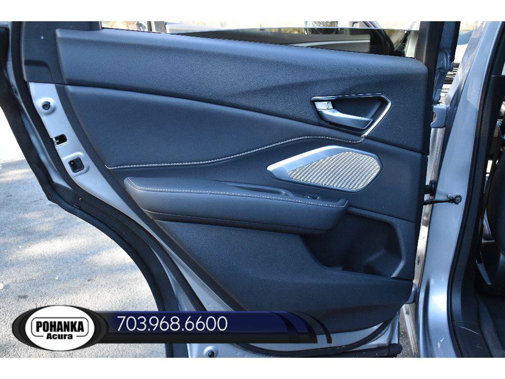 New 2026 Acura RDX w/ Technology Package AWD/4WD image 30