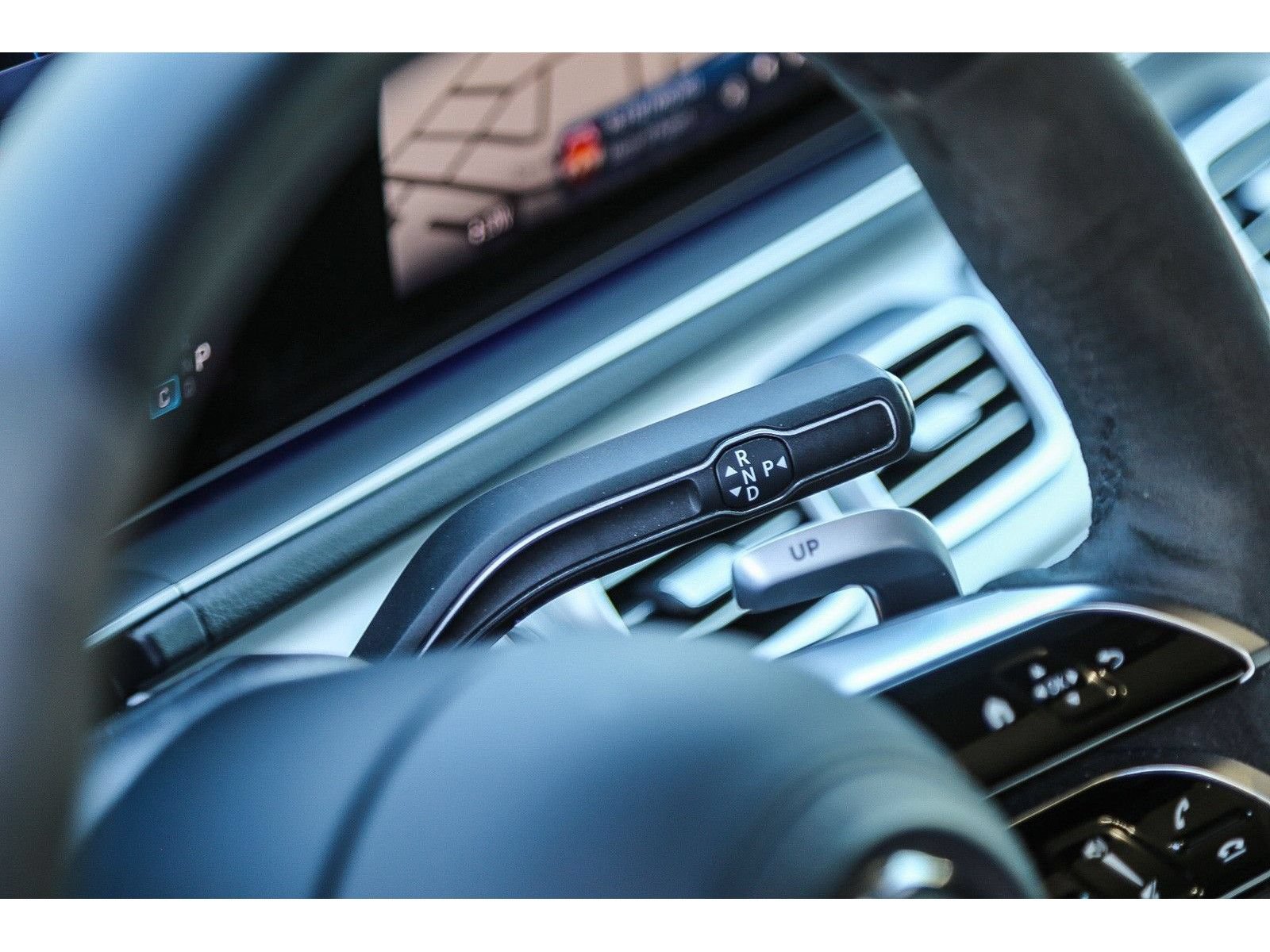 Certified 2024 Mercedes-Benz GLE 53 AMG 4MATIC image 19
