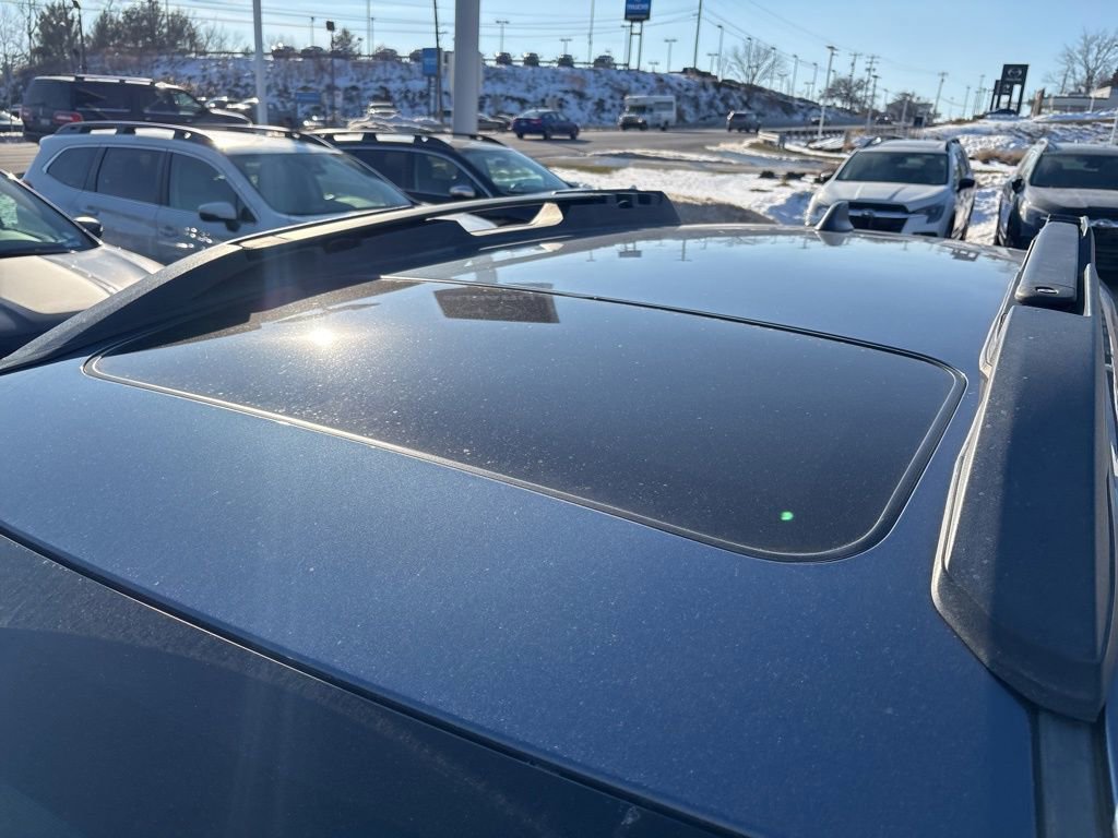 Used 2017 Subaru Outback 2.5i Limited image 40