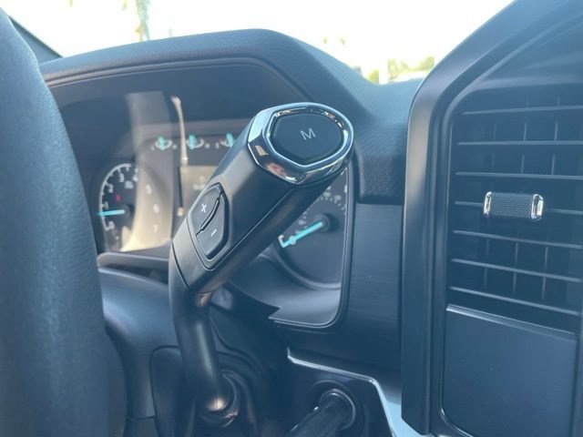 New 2026 Ford F150 STX RWD image 13