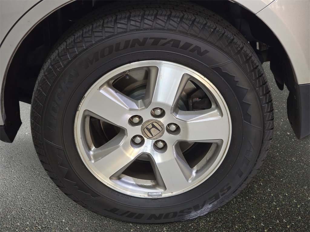 Used 2011 Honda Pilot EX-L image 36