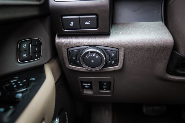 Used 2019 Ford Expedition Max Limited w/ Equipment Group 302A AWD/4WD image 42