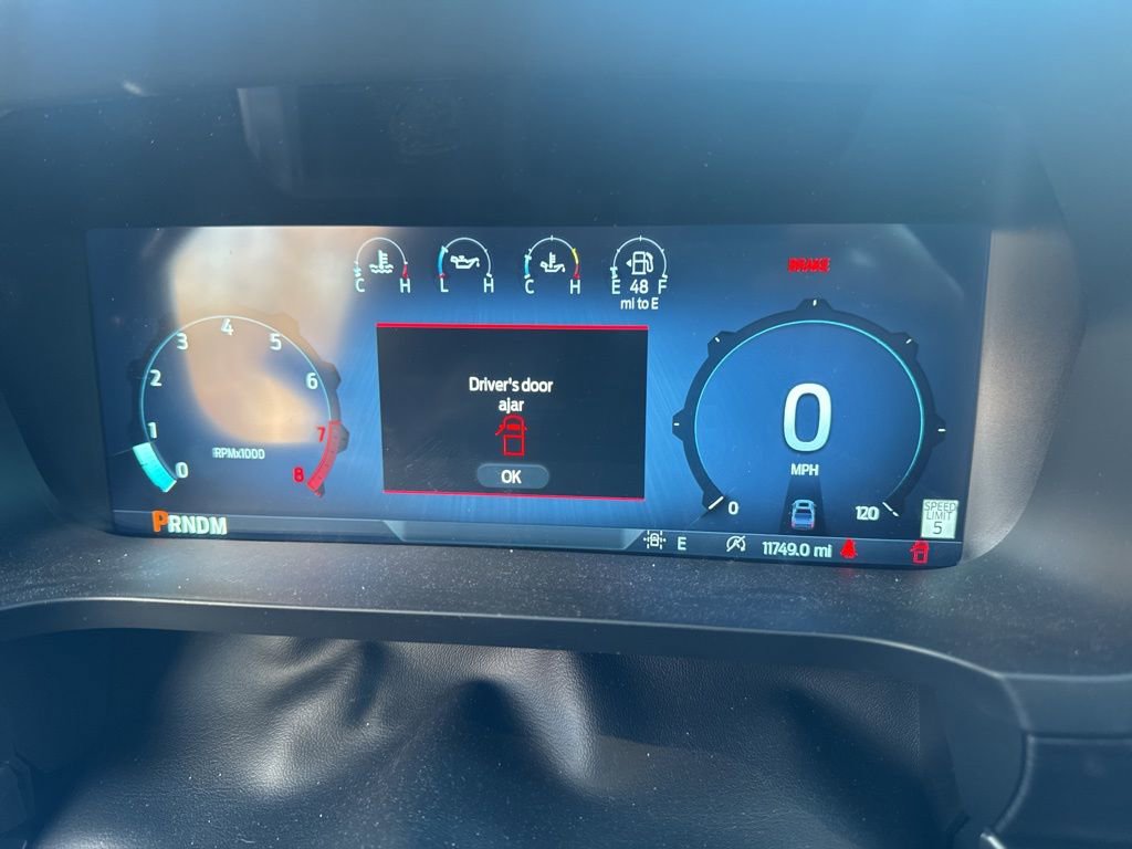 Used 2024 Ford F150 XLT w/ Equipment Group 302A MID image 26