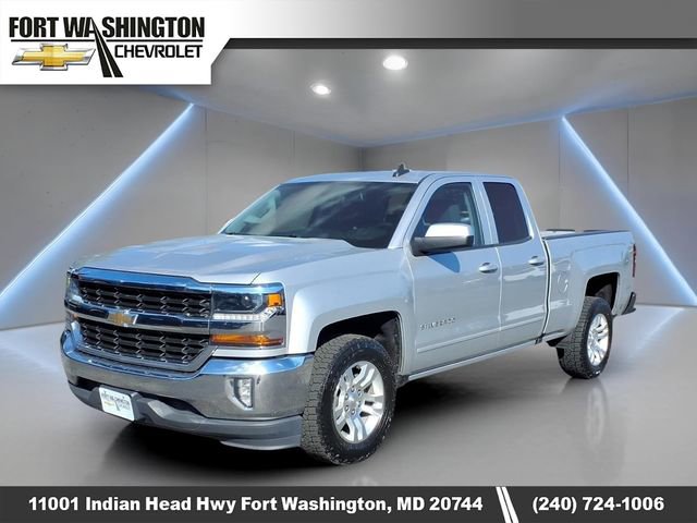 Used 2019 Chevrolet Silverado 1500 LT w/ All Star Edition RWD image 6