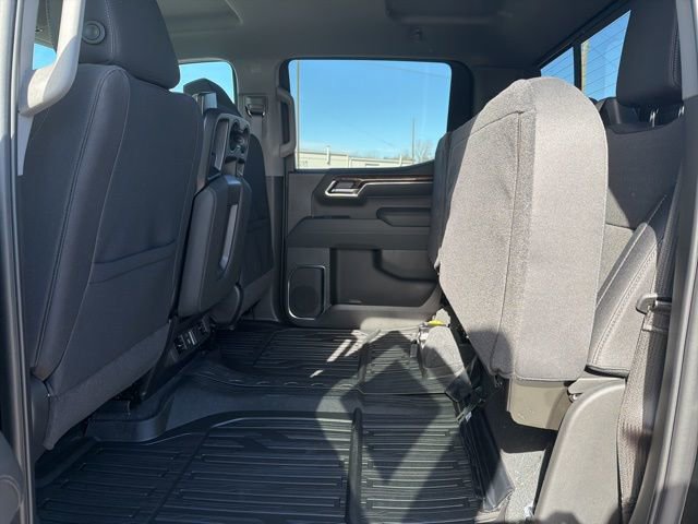 New 2026 GMC Sierra 1500 SLE AWD/4WD image 31
