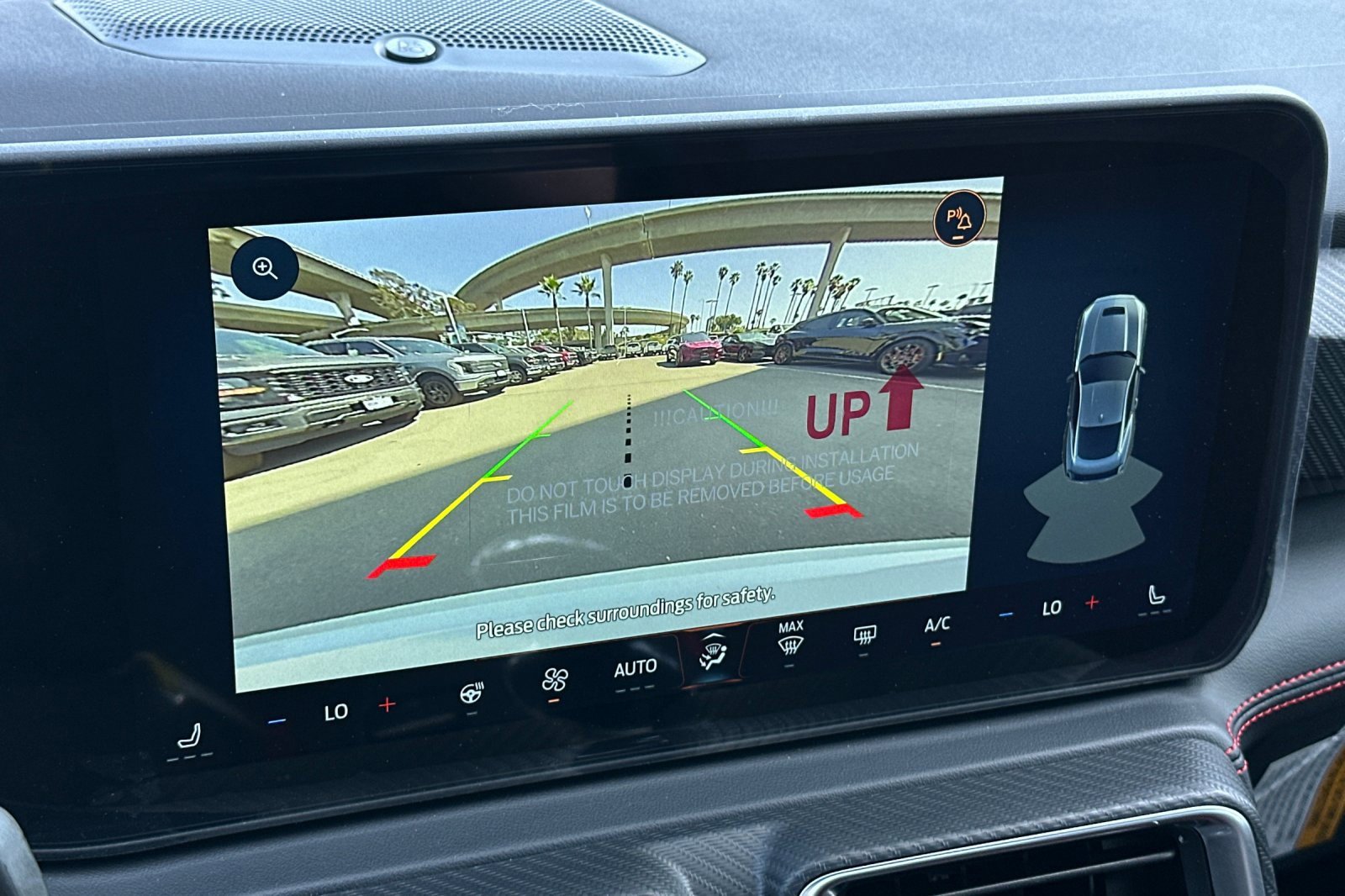 New 2025 Ford Mustang GT Premium image 18